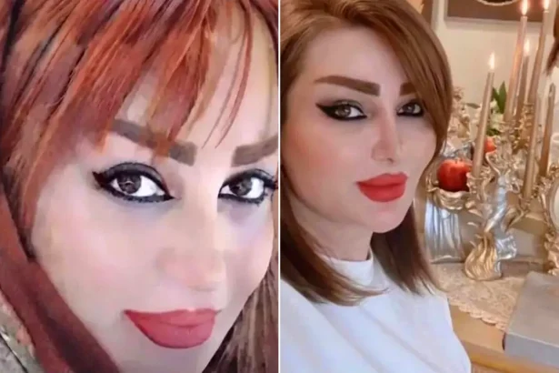 The butchered remains of a missing mum have finally been recovered after her ex-husband spread her body parts in an attempt to evade capture.