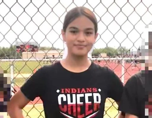 A mum who failed to seek medical care for cheerleader daughter who died from horrific injuries has been given 25 years behind bars.