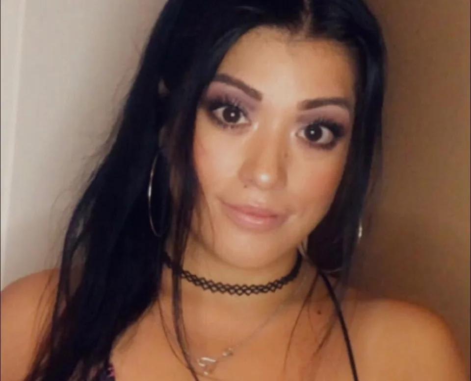 A mum who failed to seek medical care for cheerleader daughter who died from horrific injuries has been given 25 years behind bars.