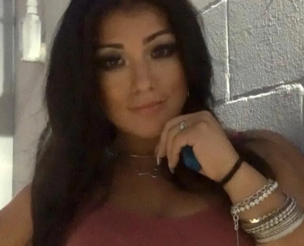 A mum who failed to seek medical care for cheerleader daughter who died from horrific injuries has been given 25 years behind bars.