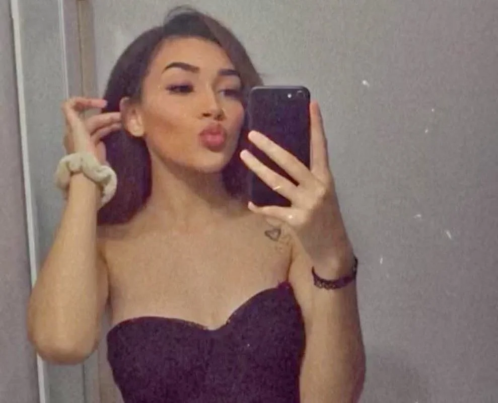 A mum-of-two has been found dead under a bridge after ‘possibly’ falling through a ‘dangerous’ gap. Monica Rivera was tragically discovered deceased after allegedly.