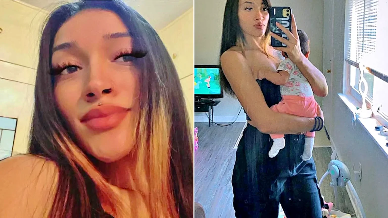 A mum-of-two has been found dead under a bridge after ‘possibly’ falling through a ‘dangerous’ gap. Monica Rivera was tragically discovered deceased after allegedly.