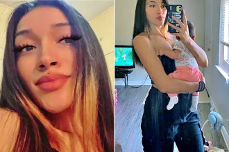 A mum-of-two has been found dead under a bridge after ‘possibly’ falling through a ‘dangerous’ gap. Monica Rivera was tragically discovered deceased after allegedly.