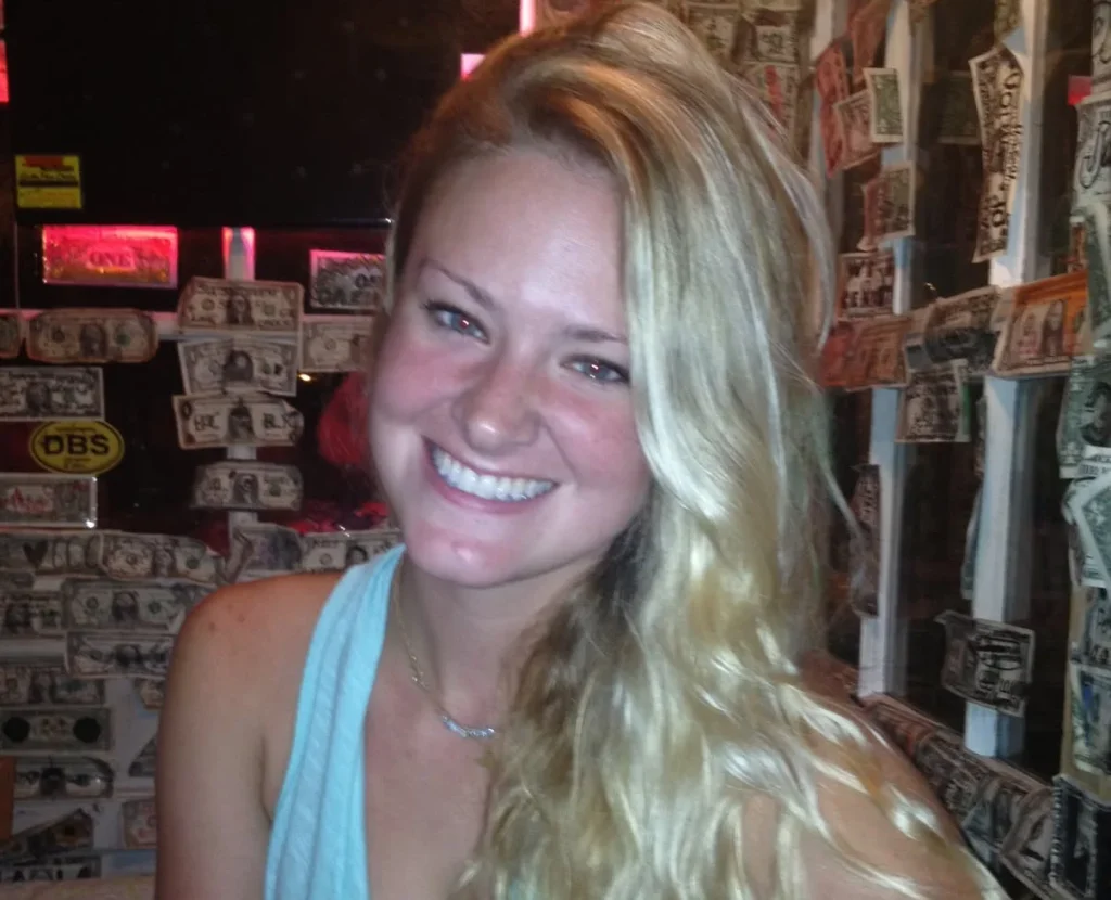 Mother claims wellness drink addiction triggered alcoholism, leading to rehab stay. Feel Free Tonics containing kratom caused withdrawal symptoms and substance abuse spiral.