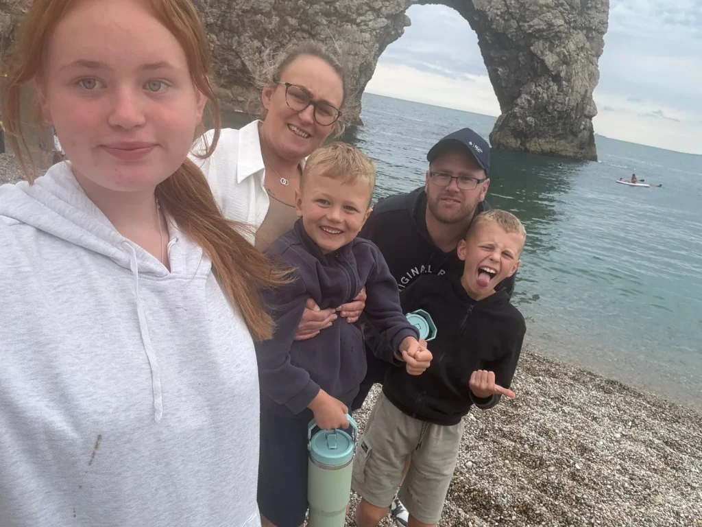 Woman, 36, died from hidden heart condition on school run with no warning signs. Marfan Syndrome often missed in women - her story.