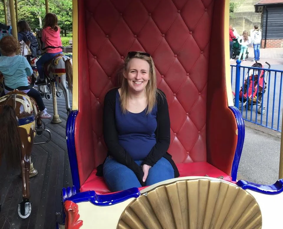 Woman, 36, died from hidden heart condition on school run with no warning signs. Marfan Syndrome often missed in women - her story.