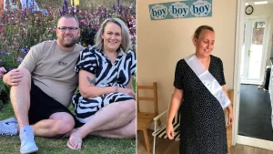 Woman, 36, died from hidden heart condition on school run with no warning signs. Marfan Syndrome often missed in women - her story.