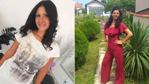 Mystery letters helped a Serbian family discover their missing daughter's remains six years after she vanished in 2020. DNA confirms the body belonged to Marija Kepić.