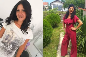 Mystery letters helped a Serbian family discover their missing daughter's remains six years after she vanished in 2020. DNA confirms the body belonged to Marija Kepić.