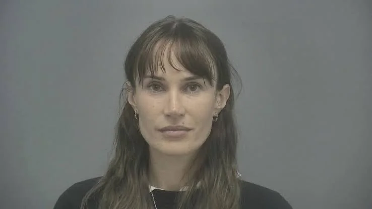 A Netflix star has been arrested for drunk driving after a night out with her co-star. Vannessa Papa was caught at the wheel whilst allegedly intoxicated.
