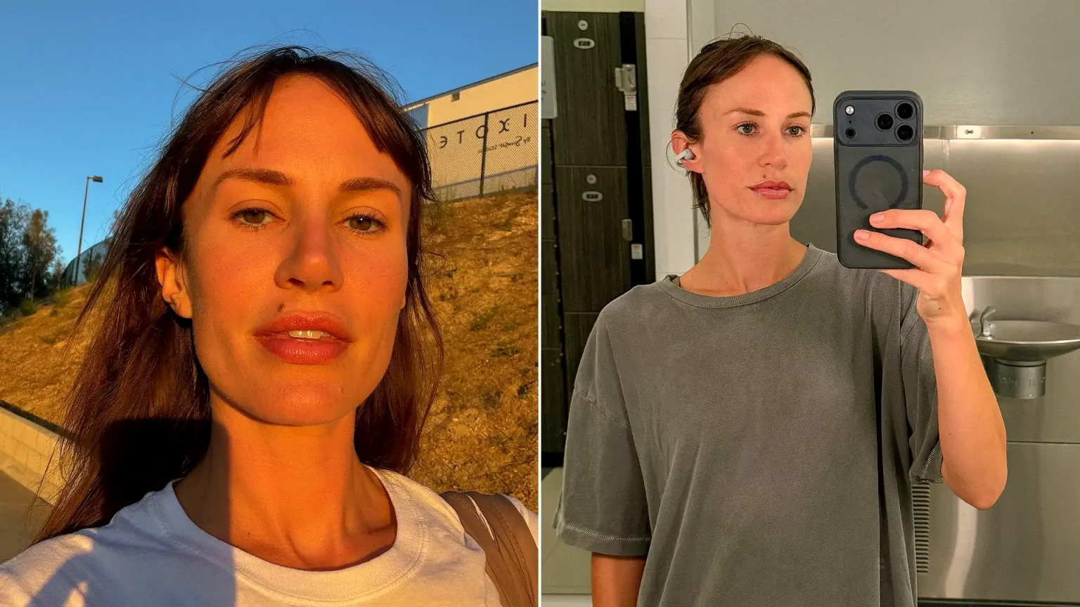 A Netflix star has been arrested for drunk driving after a night out with her co-star. Vannessa Papa was caught at the wheel whilst allegedly intoxicated.