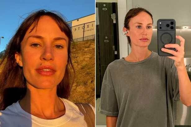 A Netflix star has been arrested for drunk driving after a night out with her co-star. Vannessa Papa was caught at the wheel whilst allegedly intoxicated.