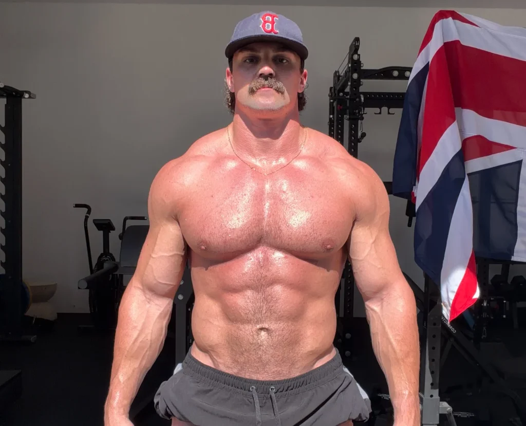 OnlyFans star hijacks fitness influencer husband's Instagram to post cheating accusations. Posts claimed infidelity with prostitutes in Indonesia and Dubai - later clarified as pre-relationship.