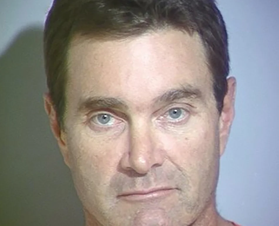 Max Factor heir Andrew Luster freed after 20 years of 124-year sentence for drugging and raping women, sparking outrage in California community.