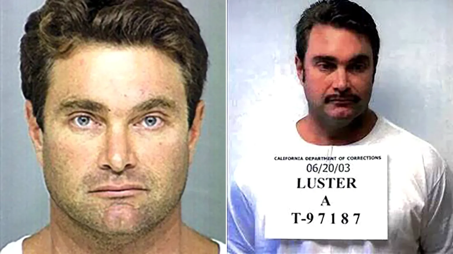 Max Factor heir Andrew Luster freed after 20 years of 124-year sentence for drugging and raping women, sparking outrage in California community.