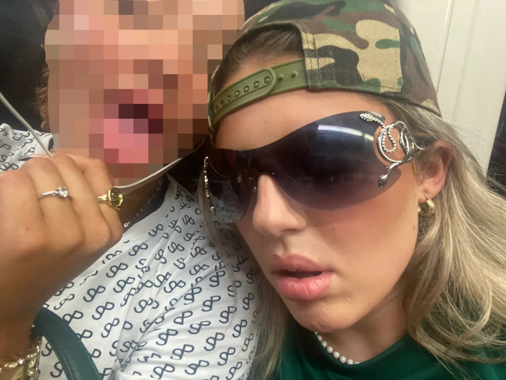 Young woman with narcolepsy reveals how she falls asleep anywhere - on dates, toilets, even exams - but faces mockery and accusations of laziness despite real daily dangers.