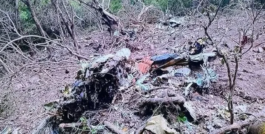 Investigators probe whether Mexican plane crash that killed two pilots was deliberate attack linked to narco gang monitoring governor's flights.