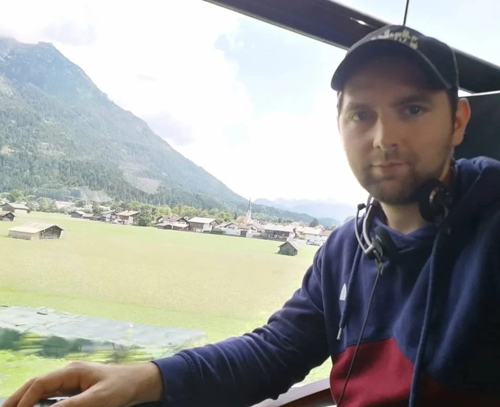 A popular Twitch streamer has died aged 36 after suffering a devastating brain haemorrhage caused by a ruptured aneurysm.
