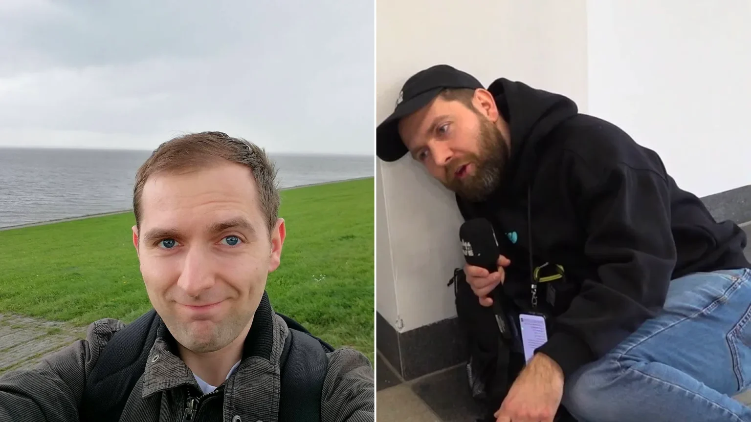 A popular Twitch streamer has died aged 36 after suffering a devastating brain haemorrhage caused by a ruptured aneurysm.
