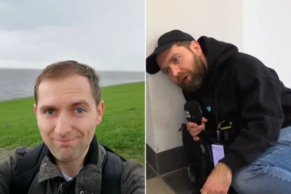 A popular Twitch streamer has died aged 36 after suffering a devastating brain haemorrhage caused by a ruptured aneurysm.