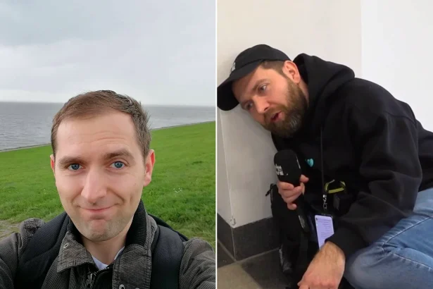 A popular Twitch streamer has died aged 36 after suffering a devastating brain haemorrhage caused by a ruptured aneurysm.