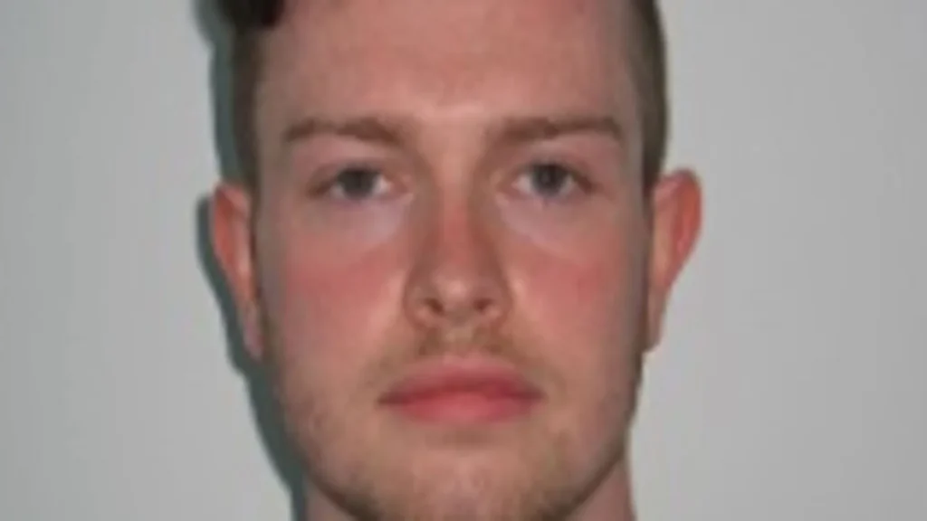 Police sergeant Campbell Petrie jailed for 12 years after being found guilty of raping two women over a 17-year period. One of four Police Scotland officers exposed as sexual offenders.
