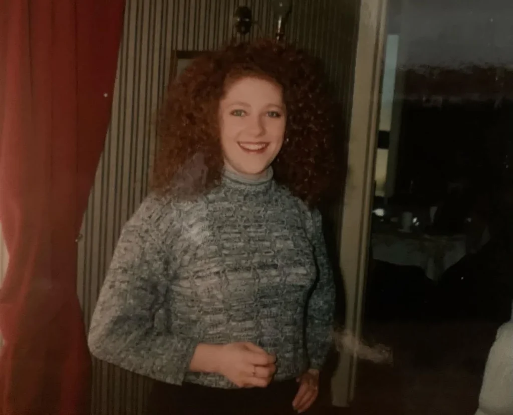 Woman discovers biological dad through DNA test after mum reveals three possibilities, but learns he died months before. A decades-long search ends.