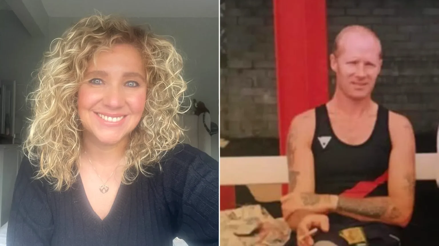 Woman discovers biological dad through DNA test after mum reveals three possibilities, but learns he died months before. A decades-long search ends.