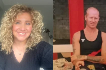 Woman discovers biological dad through DNA test after mum reveals three possibilities, but learns he died months before. A decades-long search ends.