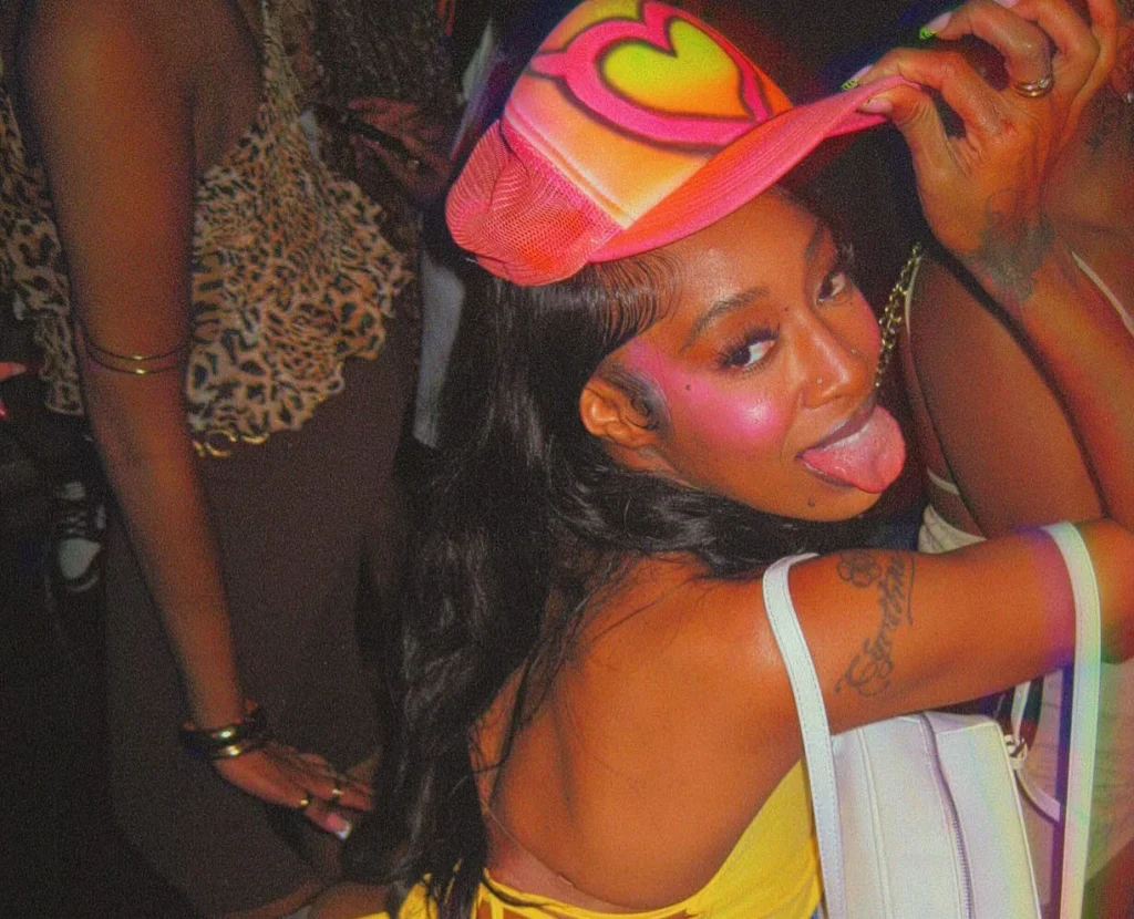 Reality TV star Mackayla Paige, 29, shot dead in Oakland hours after posting Instagram videos of her night out. A woman has been arrested in connection with the killing.