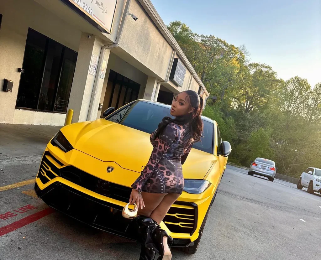 Reality TV star Mackayla Paige, 29, shot dead in Oakland hours after posting Instagram videos of her night out. A woman has been arrested in connection with the killing.