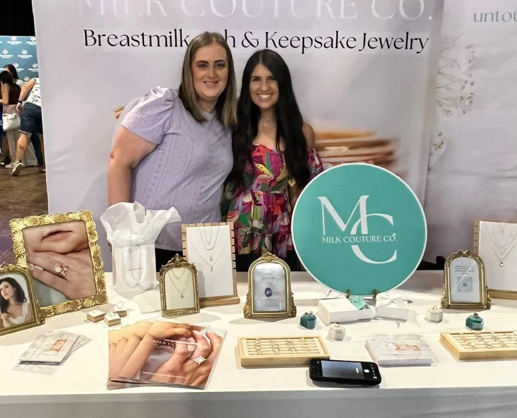 Jewellery designer transforms teeth into stunning keepsake rings prettier than diamonds - even made one for Amanda Holden. Custom pieces start at $130.