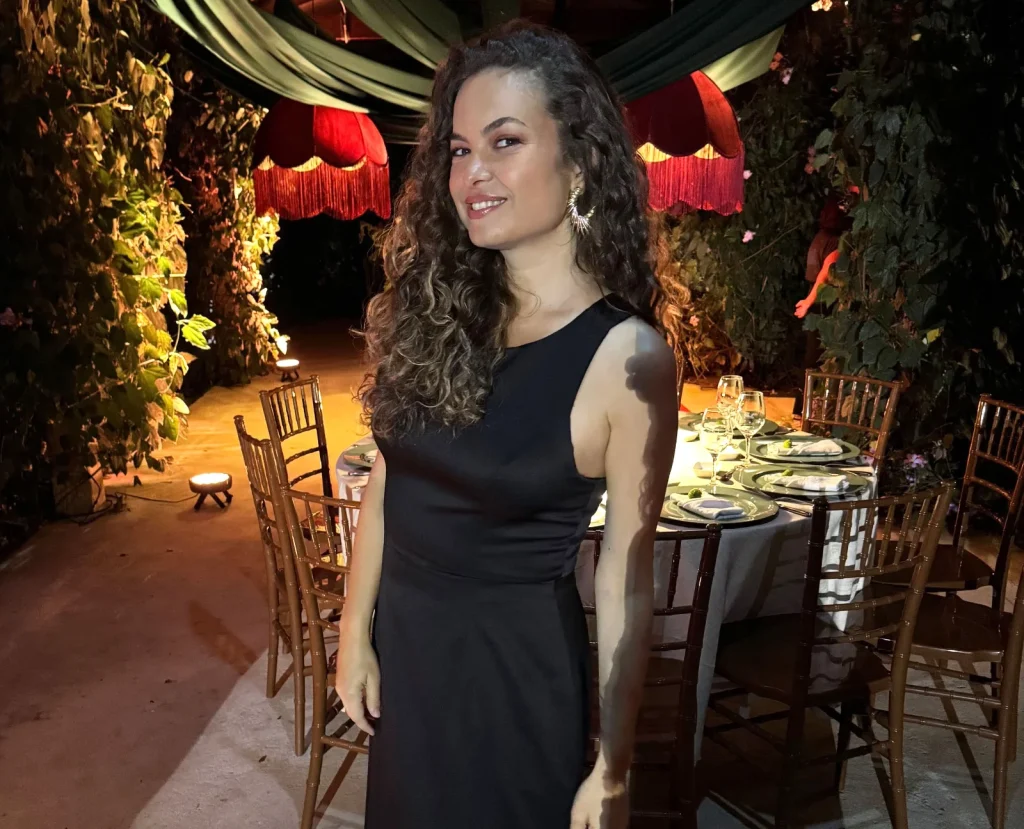 Brazilian actress Lua Maria Blanco dies aged 39 after short battle with advanced intestinal cancer. The Rebelde star passed away surrounded by family.