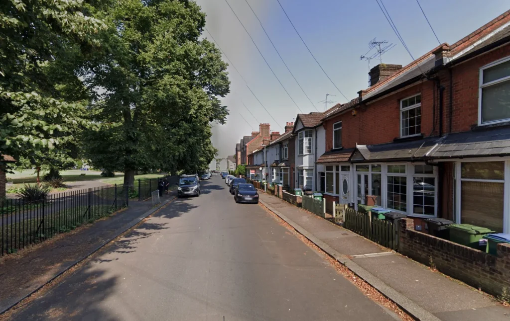 The ‘sudden death’ of a young British mum has now sparked a police investigation. Kelsey Smith was rushed to hospital after the emergency services were alerted about a.