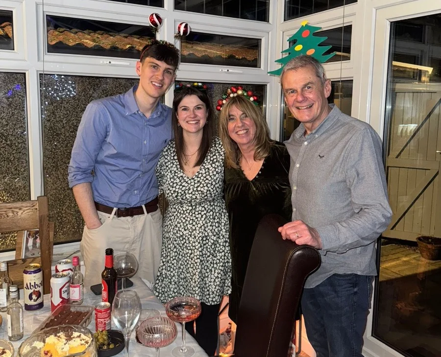 A sudden seizure while in the gym led to the devastating death of a young man, whose family has now donated the £186,000 raised for his treatment to charity.