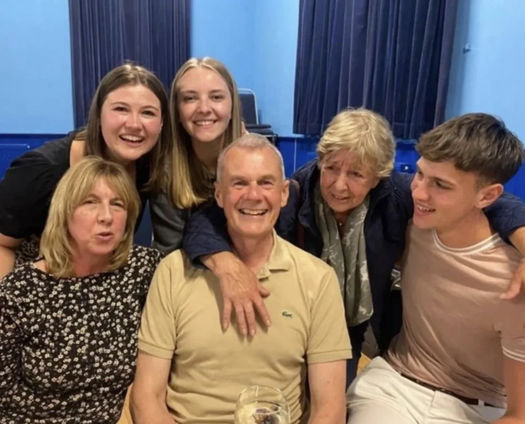 A sudden seizure while in the gym led to the devastating death of a young man, whose family has now donated the £186,000 raised for his treatment to charity.