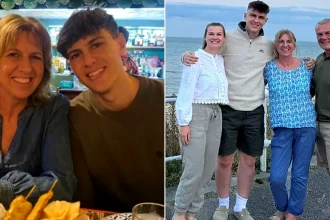 A sudden seizure while in the gym led to the devastating death of a young man, whose family has now donated the £186,000 raised for his treatment to charity.