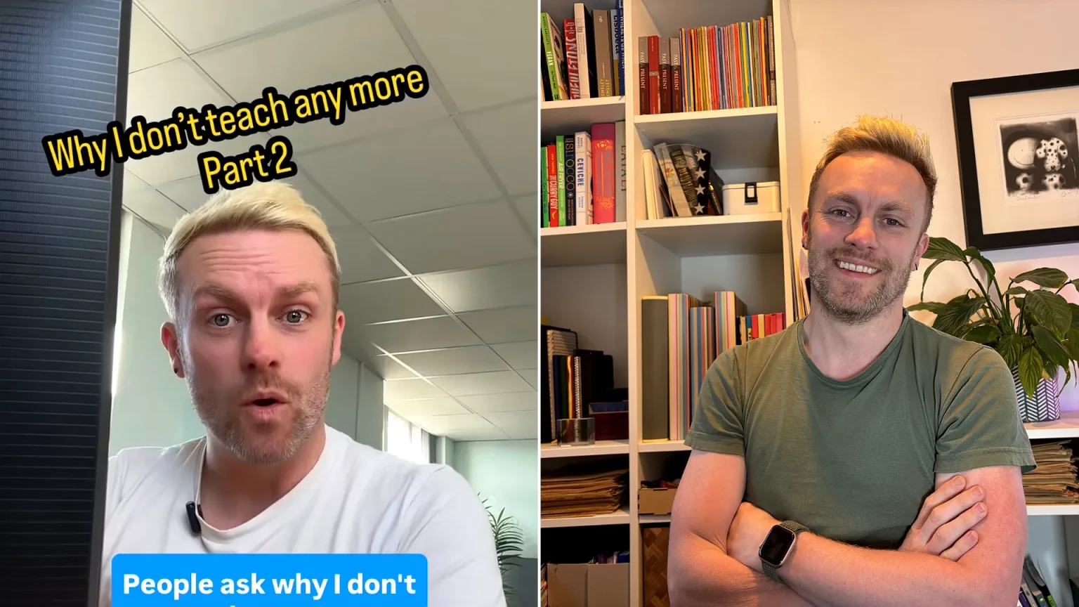 Former teacher exposes ridiculous parent complaints including demands to bring booze to sports day and ban homework after 17 years in education.