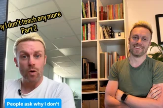 Former teacher exposes ridiculous parent complaints including demands to bring booze to sports day and ban homework after 17 years in education.