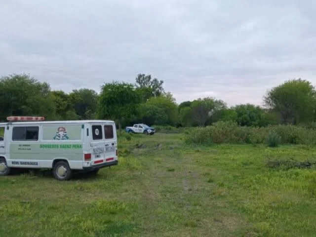 Teen footballer Matías Exequiel Soto, 19, found dead after shooting himself in chest on hunting trip in Argentina. Friend detained as investigators examine circumstances.