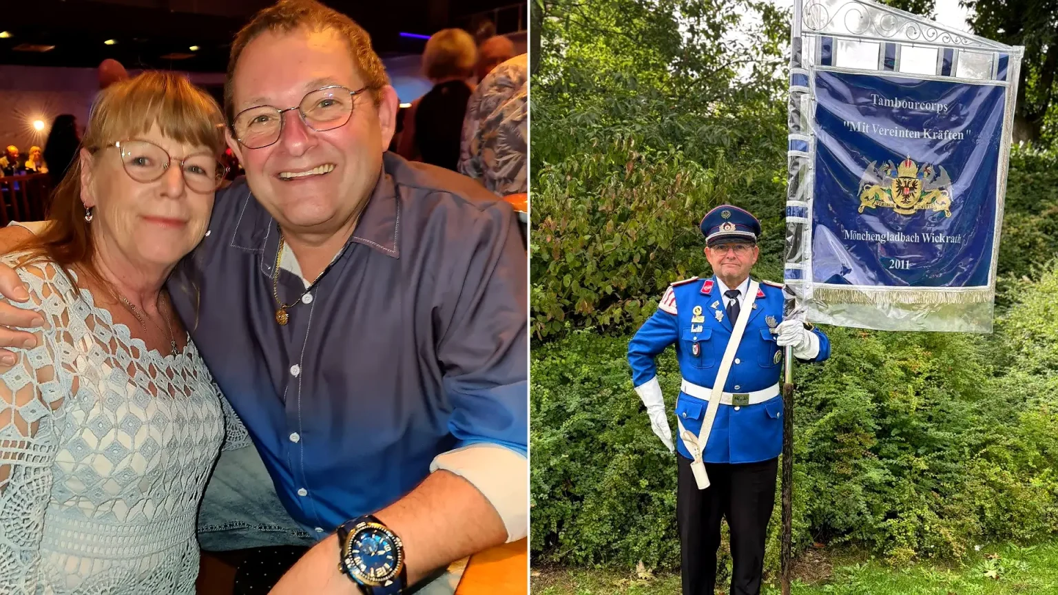 German tourist couple killed in hit-and-run crash in Thailand after driver ran red light. The 64-year-old man and 63-year-old woman were struck by a pickup truck on a zebra crossing in Khao Lak.