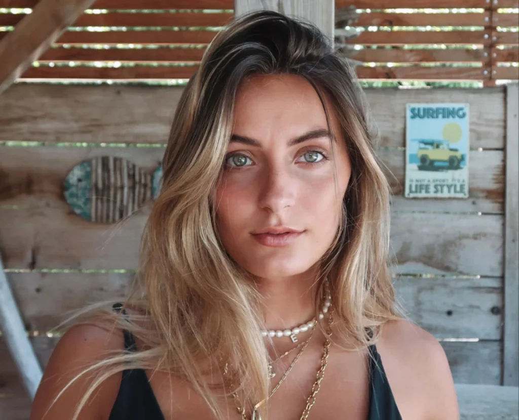 A travel influencer has drowned aged 24 after a swollen river swept away the pick-up truck she was travelling in during a dream holiday abroad.