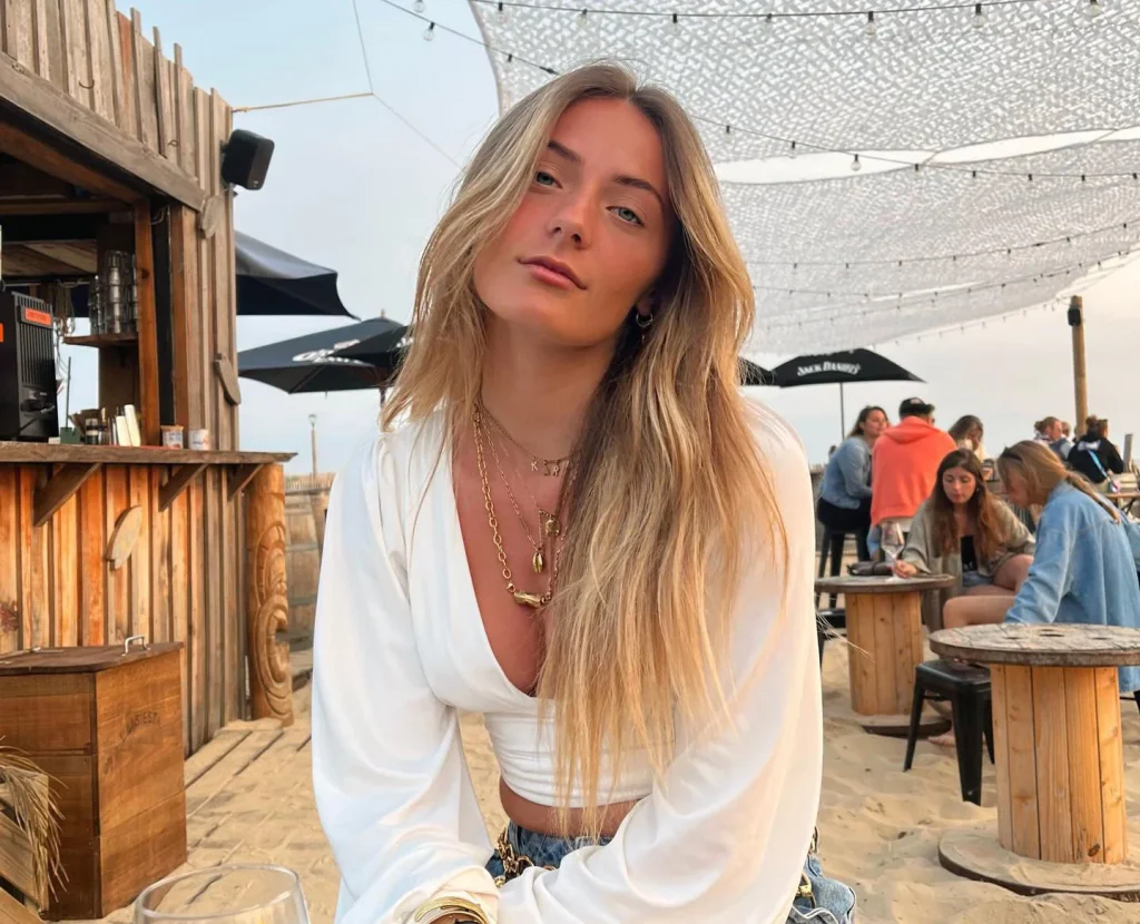 A travel influencer has drowned aged 24 after a swollen river swept away the pick-up truck she was travelling in during a dream holiday abroad.