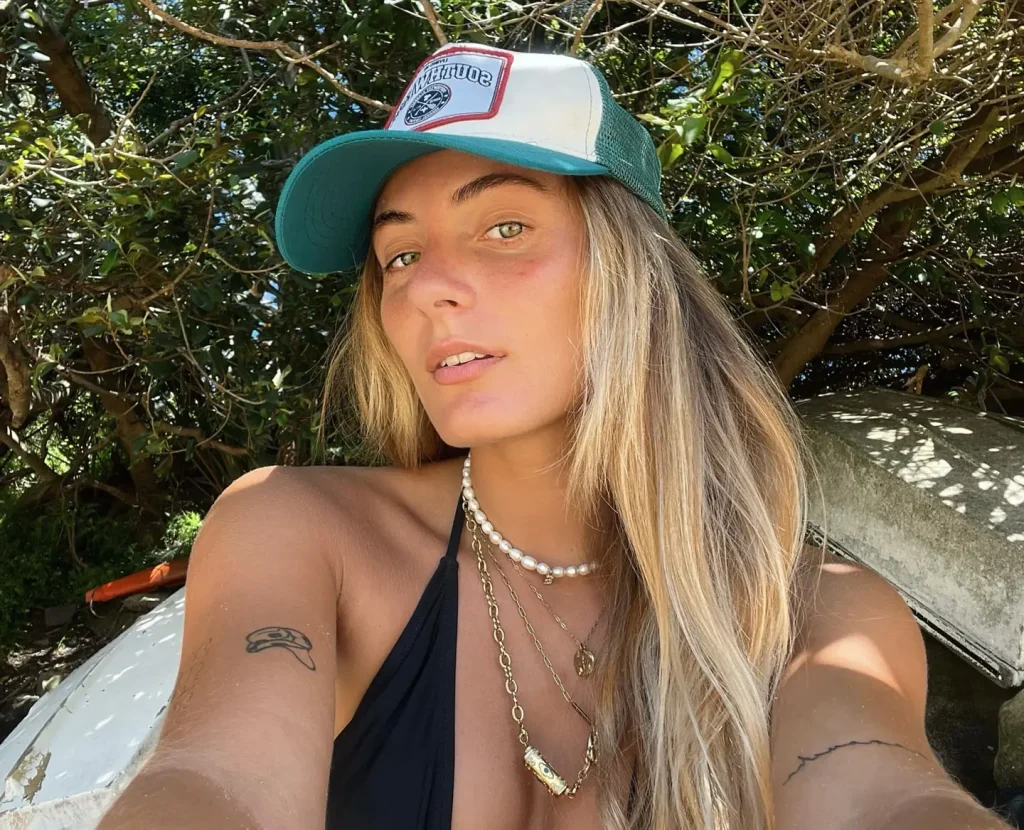 A travel influencer has drowned aged 24 after a swollen river swept away the pick-up truck she was travelling in during a dream holiday abroad.