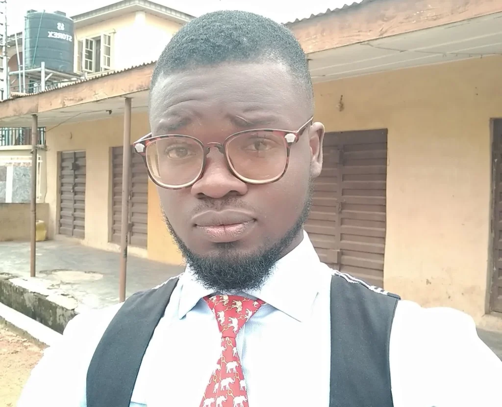 Man detained for six weeks after border control mistook mannequin head packing for cocaine. Nigerian data analyst's visa revoked with lasting consequences.