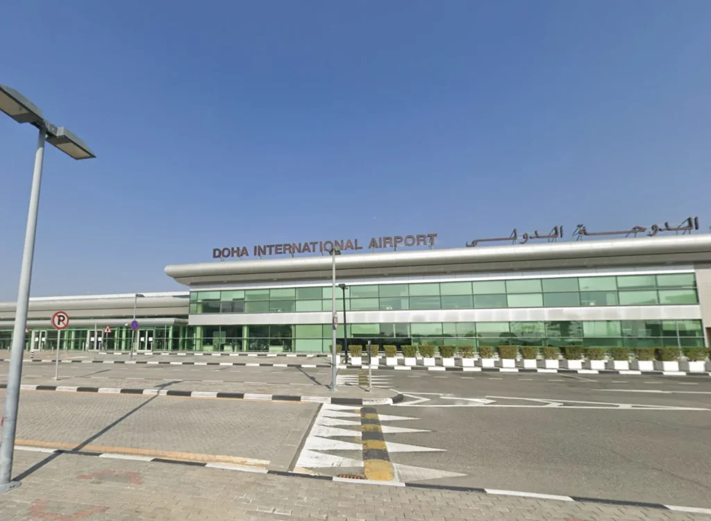 Man detained for six weeks after border control mistook mannequin head packing for cocaine. Nigerian data analyst's visa revoked with lasting consequences.