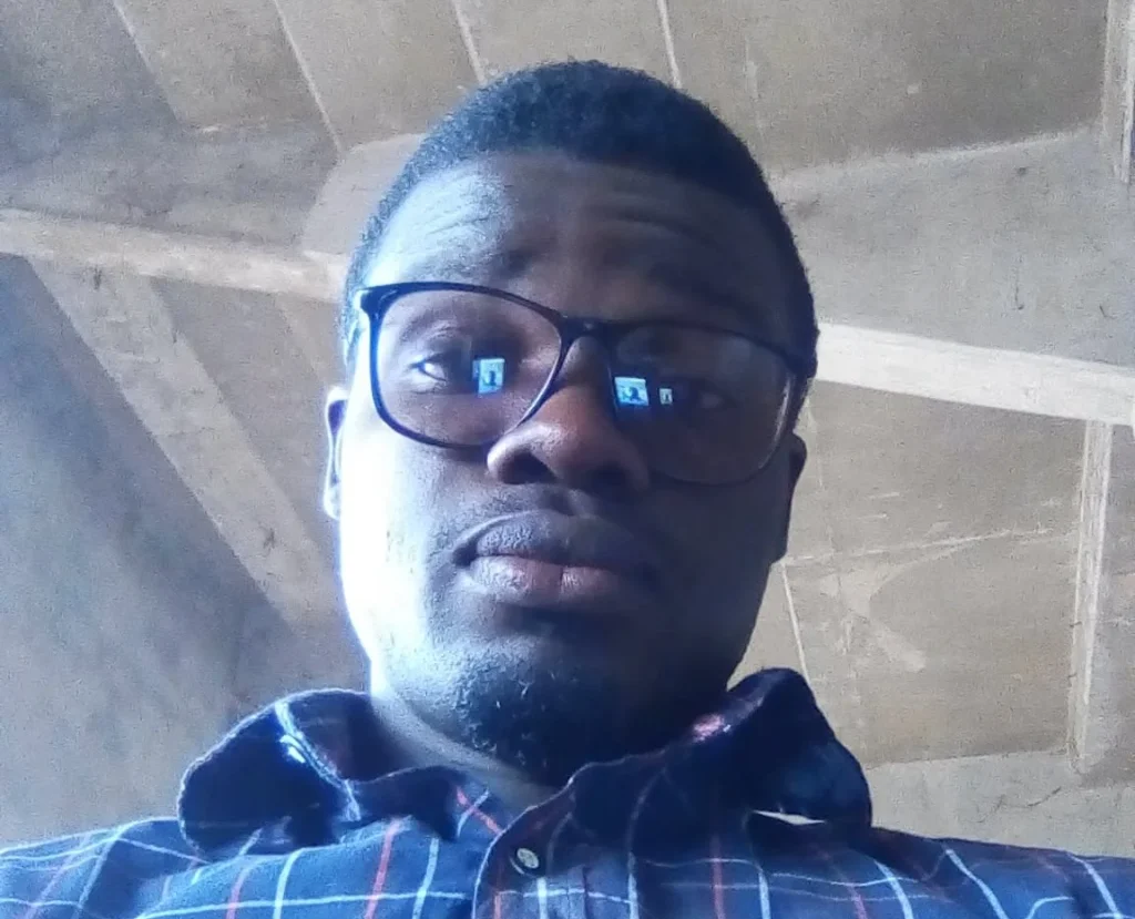 Man detained for six weeks after border control mistook mannequin head packing for cocaine. Nigerian data analyst's visa revoked with lasting consequences.