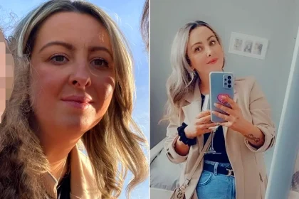 British mum Rachael Hewerdine, 33, dies unexpectedly from stroke, leaving behind her nine-year-old daughter Bonnie. Friends pay tribute to the 'beautiful soul'.