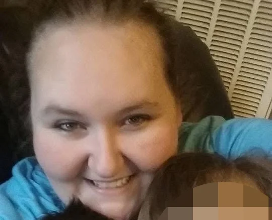 Pregnant mum murdered in Kentucky with unborn baby removed from womb - suspect arrested. April Barlow Celio, 41, found dead at home as horrifying details emerge.
