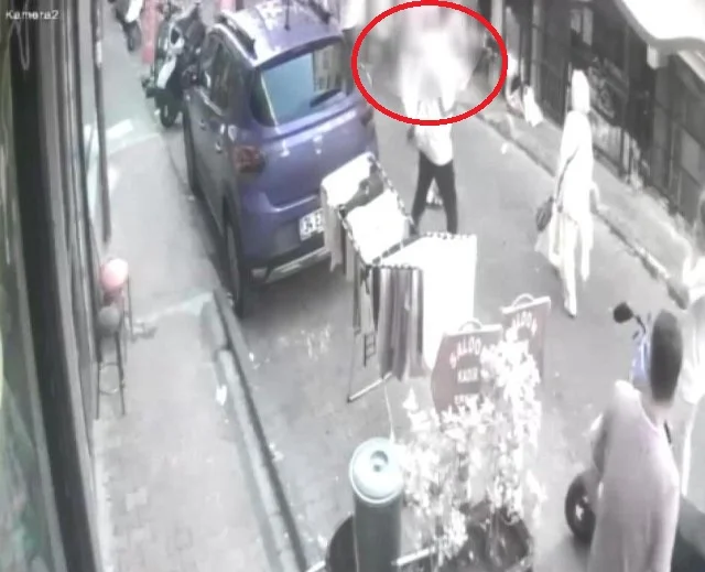 Eight-year-old boy dies after uncle allegedly throws him from sixth-floor window in Istanbul over a dispute about crisps. Uncle denies intentional murder.